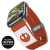 Star Wars - Pasek do Apple Watch (Rebel Squadron 3D)