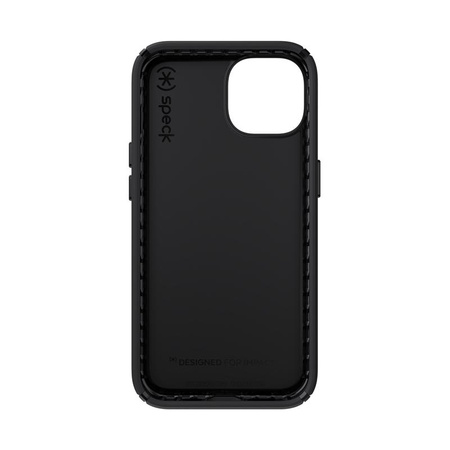 Speck Presidio2 Pro - Etui iPhone 13 z powłoką MICROBAN (Black)