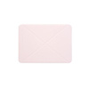 Moshi VersaCover - Etui origami iPad 10.9” (2022) (Sakura Pink)
