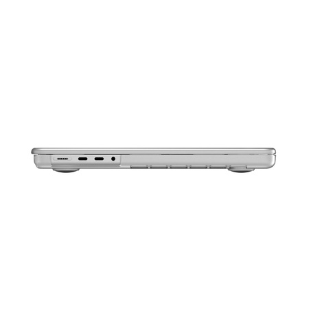 Speck SmartShell - Obudowa MacBook Pro 14" (2023-2021) (Clear)