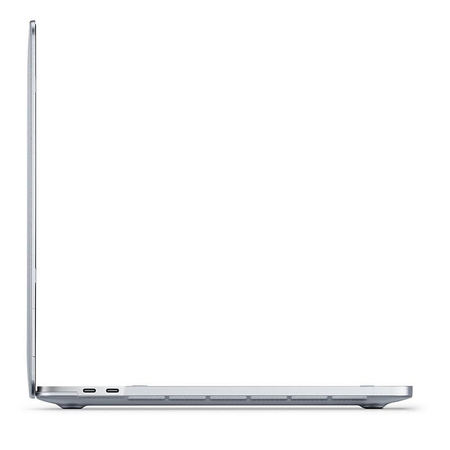 Incase Hardshell Case - Obudowa MacBook Pro 16" (2019) (Dots/Clear)