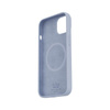 PURO ICON MAG - Etui iPhone 14 / 13 MagSafe (Sierra Blue)