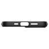 Spigen Thin Fit - Etui do iPhone 13 (Czarny)