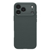 Spigen Liquid Air - Etui do iPhone 17 Pro Max (Abyss Green)