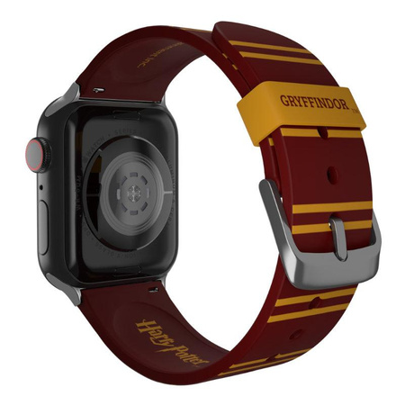 Harry Potter - Pasek do Apple Watch (Gryffindor)