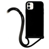 PURO ICON Cross Body - Etui iPhone 11 (czarny)
