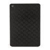 Karl Lagerfeld Folio Magnet Allover Saffiano Monogram NFT Choupette - Etui iPad 10.2" (2021-2019) (Czarny)