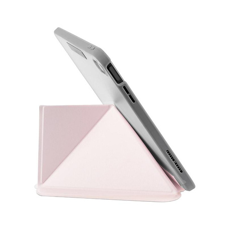 Moshi VersaCover - Etui origami iPad 11" (2025) / iPad 10.9" (2022) (Sakura Pink)