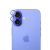3mk HARDY Lens Protection Pro - Szkło na obiektyw aparatu iPhone 17 (Light Blue)