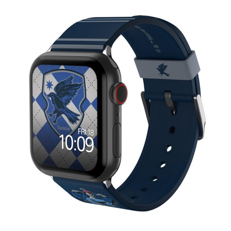 Harry Potter - Pasek do Apple Watch (Ravenclaw Edition)