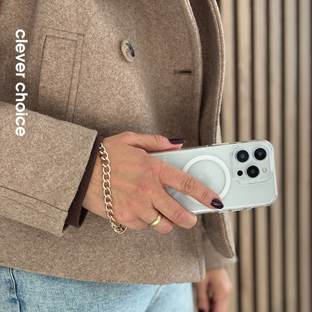 Crong Phone Charm - Smycz zawieszka do telefonu (Persian Gold)