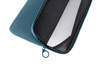 Tucano Top Second Skin - Pokrowiec MacBook Pro 14" 2021 (ciemny turkus)