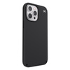 Speck Presidio2 Pro - Etui iPhone 13 Pro Max / iPhone 12 Pro Max z powłoką MICROBAN (Black)