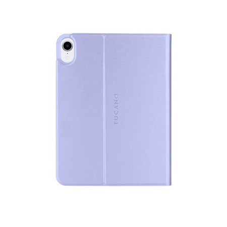 TUCANO Metal - Etui ekologiczne iPad mini 6 (Purple)