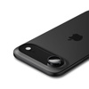 Spigen Optik Pro GLAS.TR EZ Fit Camera Protector 2-Pack - Szkło ochronne na obiektyw do iPhone Air (2 szt) (Czarny)