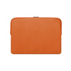 Tucano Today - Pokrowiec MacBook Pro 14" / Pro 13" (M2/M1/2022-2016) / Air 13" (M4/M3/M2/M1/2025-2018) / Laptop 12” (pomarańczowy)
