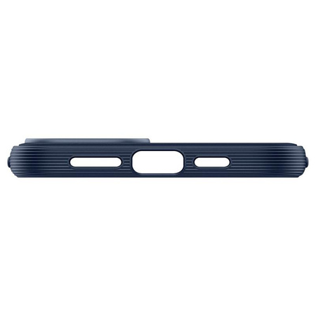 Spigen Caseology Parallax Mag MagSafe - Etui do iPhone 15 (Midnight Blue)