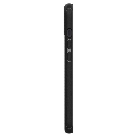 Spigen Mag Armor MagSafe - Etui do iPhone 13 (Matte Black)