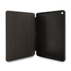 Guess 4G Stripe Allover - Etui iPad 10.2"(2021-2019) (Czarny)
