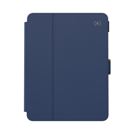 Speck Balance Folio – Etui iPad Pro 11" (2022-2018) / iPad Air 11” M3 (2025) / iPad Air 11” M2 (2024) / iPad Air 10.9” (5-4 gen.) (2022-2020) (Arcadia Navy/Mood