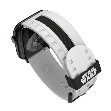 Star Wars - Pasek do Apple Watch (Stormtrooper 3D)