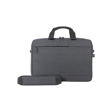 Tucano Stop Bag - Torba MacBook 16" / Notebook 15.6” (czarny)