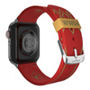 DC Comics - Pasek do Apple Watch (Wonder Woman 1984: Crimson Armor)