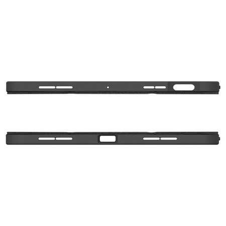 Spigen Urban Fit - Etui do iPad Air 11” M3 (2025) / M2 (2024) / iPad Air 10.9” (5-4 gen.) (2022-2020) (Black)