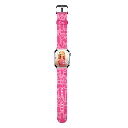 Barbie - Pasek do Apple Watch (Pink Classic)