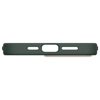 Spigen Cyrill Kajuk Mag MagSafe - Etui do iPhone 15 Pro (Forest Green)