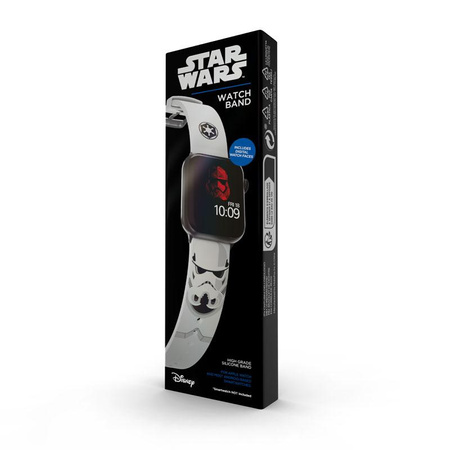 Star Wars - Pasek do Apple Watch (Stormtrooper)