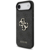 Guess 4G Strap 4G Classic Logo - Etui iPhone Air (czarny)