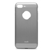 Moshi Armour - Etui aluminiowe iPhone 7 Plus (Gunmetal Gray)