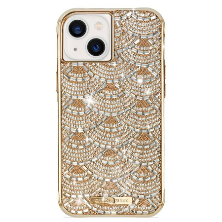 Case-Mate Brilliance - Etui iPhone 14 (Chandelier)