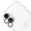 3mk Lens Pro Full Cover - Szkło na obiektyw aparatu iPhone 17