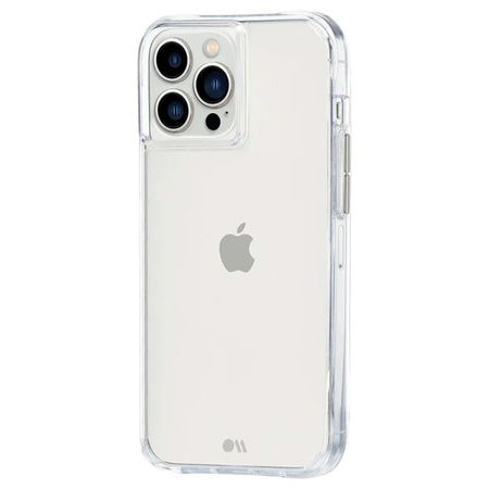 Case-Mate Tough Clear - Etui iPhone 13 Pro Max (Przezroczysty)