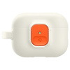 Spigen Nano Pop - Etui do Apple AirPods Pro 3 (Orange Beige)