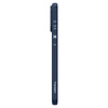 Spigen Liquid Air - Etui do iPhone 15 Pro Max (Navy Blue)
