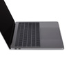 Moshi ClearGuard MB - Nakładka na klawiaturę MacBook Pro 13" / 15" (US layout)