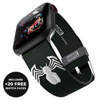 MARVEL - Pasek do Apple Watch (Venom Insignia)