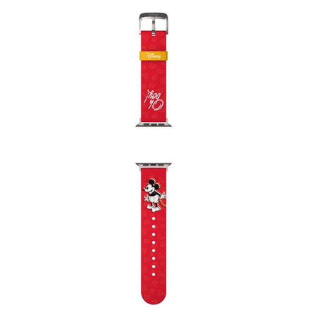 Disney Mickey Mouse - Pasek do Apple Watch (Vintage Icon)