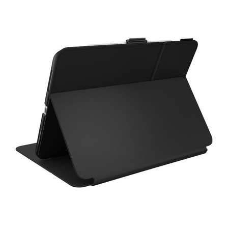 Speck Balance Folio – Etui iPad Air 11” M2 (2024) / iPad Air 10.9” (5-4 gen.) (2022-2020) / iPad Pro 11" (2022-2018) (Black)