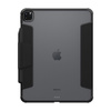 Spigen Ultra Hybrid Pro - Etui do iPad Pro 13" M4 (2024) (Black)