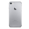 PURO 0.3 Nude - Etui iPhone SE (2022 / 2020) / 8 / 7 (przezroczysty)