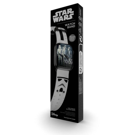 Star Wars - Pasek do Apple Watch (Stormtrooper 3D)