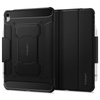 Spigen Rugged Armor Pro - Etui do iPad 11" (2025) / iPad 10.9” (2022) (Czarny)