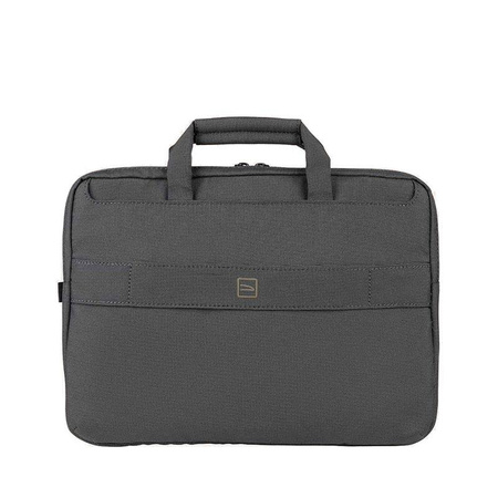 Tucano Work_Out 4 Slim bag - Torba MacBook Pro 14” / laptop 13" (czarny)