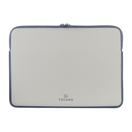 TUCANO Elements 2 - Pokrowiec MacBook Air 15" (M4/M3/M2/2025-2023) (szary)