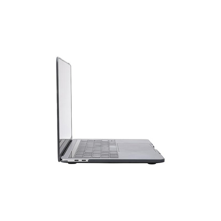 Tucano Nido Hard Shell - Obudowa MacBook Air 13.6" M4 (2025) / M3 (2024) / M2 (2022) (czarny)
