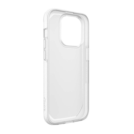 X-Doria Raptic Slim - Biodegradowalne etui iPhone 14 Pro (Clear)